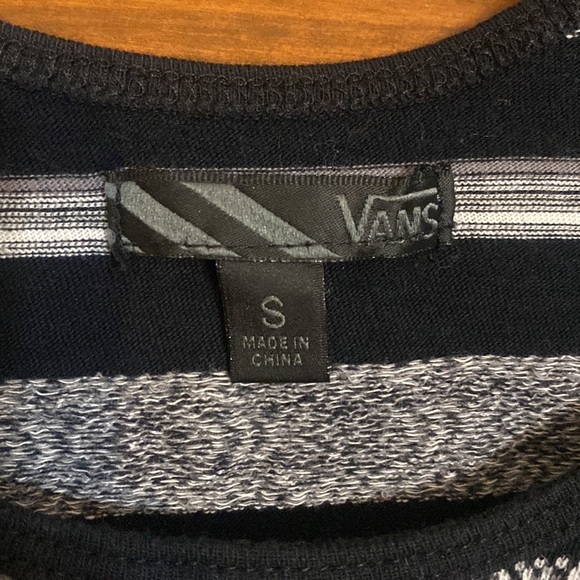 Vans Tank Top - Picture 3 of 5